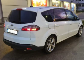 Ford S-Max 2.3 , снимка 4