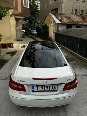 Mercedes-Benz E 350 E 350 CDI, снимка 5