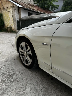 Mercedes-Benz E 350 E 350 CDI, снимка 9