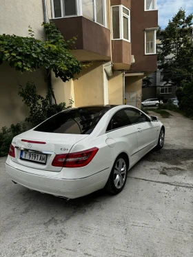 Mercedes-Benz E 350 E 350 CDI | Mobile.bg    3