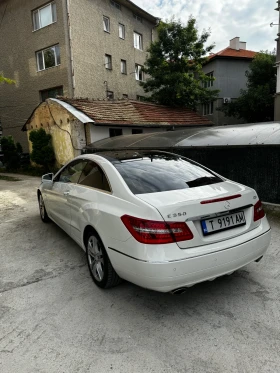 Mercedes-Benz E 350 E 350 CDI | Mobile.bg    4