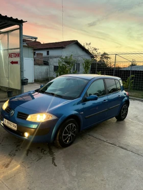 Renault Megane | Mobile.bg    4