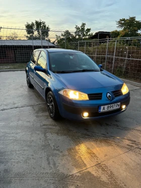 Renault Megane | Mobile.bg    10