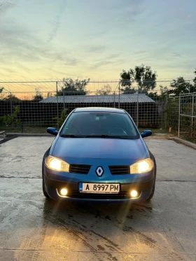 Renault Megane | Mobile.bg    11