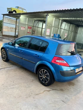 Renault Megane | Mobile.bg    2