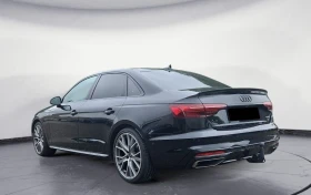 Audi A4 40 TFSI Quattro = S-line=  | Mobile.bg    3