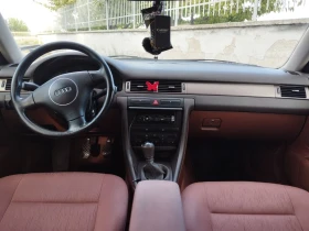 Audi A6 1.9 TDI, снимка 9