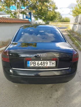 Audi A6 1.9 TDI, снимка 11