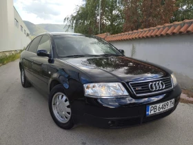 Audi A6 1.9 TDI, снимка 15