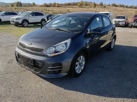 Kia Rio 1.1 CRDI | Mobile.bg    3