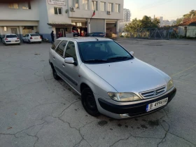 Citroen Xsara, снимка 3