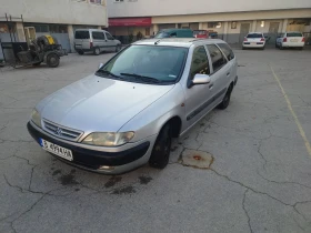 Citroen Xsara, снимка 1