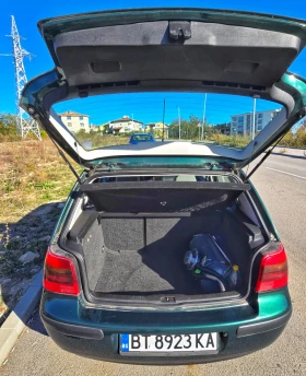 VW Golf, снимка 4