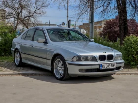 BMW 520, снимка 1