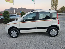 Fiat Panda 1.25 КЛИМАТИК !! 4X4 !! РЕАЛНИ КИЛОМЕТРИ!! ЕВРО 5 , снимка 2