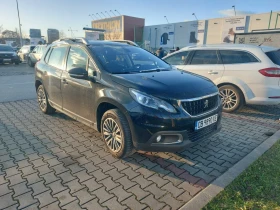 Peugeot 2008 1.2БЕНЗИН/130КС /ПАНОРАМА/НАВИГИЦИЯ , снимка 2