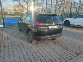 Peugeot 2008 1.2БЕНЗИН/130КС /ПАНОРАМА/НАВИГИЦИЯ , снимка 7