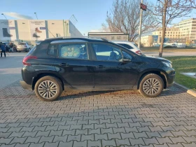 Peugeot 2008 1.2БЕНЗИН/130КС /ПАНОРАМА/НАВИГИЦИЯ , снимка 6