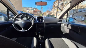 Peugeot 207 SW, снимка 4