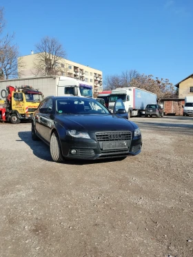 Audi A4, снимка 1