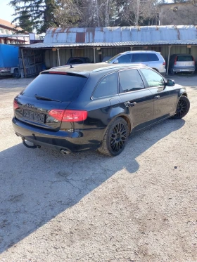 Audi A4, снимка 8