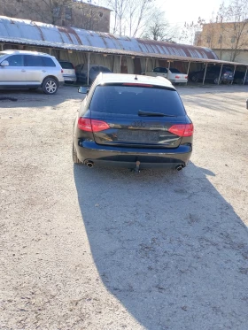 Audi A4, снимка 7