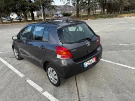 Toyota Yaris 1.3 VVTi  | Mobile.bg    6