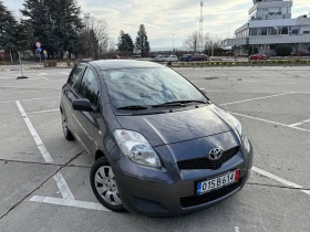 Toyota Yaris 1.3 VVTi  | Mobile.bg    2