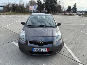 Toyota Yaris 1.3 VVTi  | Mobile.bg    3