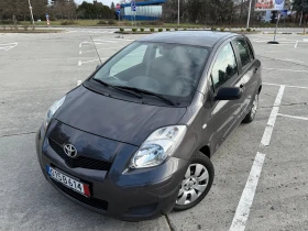 Toyota Yaris 1.3 VVTi  | Mobile.bg    5