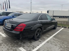 Mercedes-Benz S 320, снимка 7