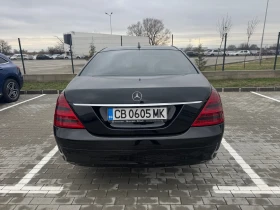 Mercedes-Benz S 320, снимка 6