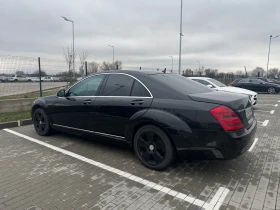 Mercedes-Benz S 320, снимка 5