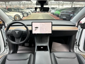 Tesla Model Y AWD#LONG RANGE#DUAL MOTOR#ГЕРМАНИЯ#ГАРАНЦИЯ, снимка 12