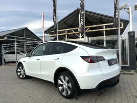 Tesla Model Y AWD#LONG RANGE#DUAL MOTOR#ГЕРМАНИЯ#ГАРАНЦИЯ, снимка 6