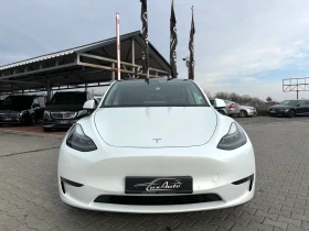 Tesla Model Y AWD#LONG RANGE#DUAL MOTOR#ГЕРМАНИЯ#ГАРАНЦИЯ, снимка 5