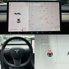 Tesla Model Y AWD#LONG RANGE#DUAL MOTOR#ГЕРМАНИЯ#ГАРАНЦИЯ, снимка 15