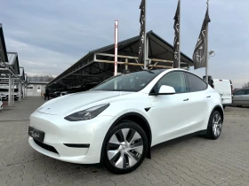 Tesla Model Y AWD#LONG RANGE#DUAL MOTOR#ГЕРМАНИЯ#ГАРАНЦИЯ, снимка 1