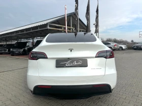 Tesla Model Y AWD#LONG RANGE#DUAL MOTOR#ГЕРМАНИЯ#ГАРАНЦИЯ, снимка 4