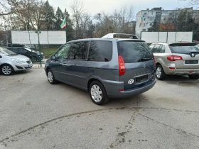 Peugeot 807 2.0 BARTER 136, снимка 7