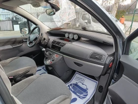 Peugeot 807 2.0 BARTER 136, снимка 14