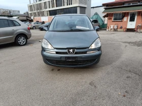 Peugeot 807 2.0 BARTER 136, снимка 2