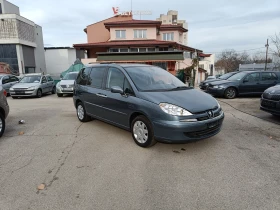 Peugeot 807 2.0 BARTER 136, снимка 3