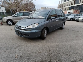 Peugeot 807 2.0 BARTER 136, снимка 1