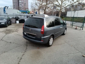 Peugeot 807 2.0 BARTER 136, снимка 5