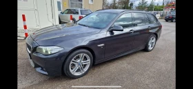 BMW 530 530xDrive M Paket Sport-Aut, снимка 4