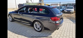 BMW 530 530xDrive M Paket Sport-Aut, снимка 8