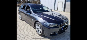 BMW 530 530xDrive M Paket Sport-Aut, снимка 1