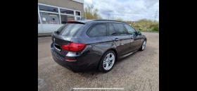 BMW 530 530xDrive M Paket Sport-Aut, снимка 5