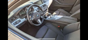 BMW 530 530xDrive M Paket Sport-Aut, снимка 7